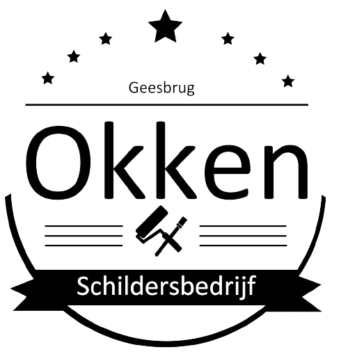Schildersbedrijf Okken Geesbrug | De schilder voor al uw schilderwerk